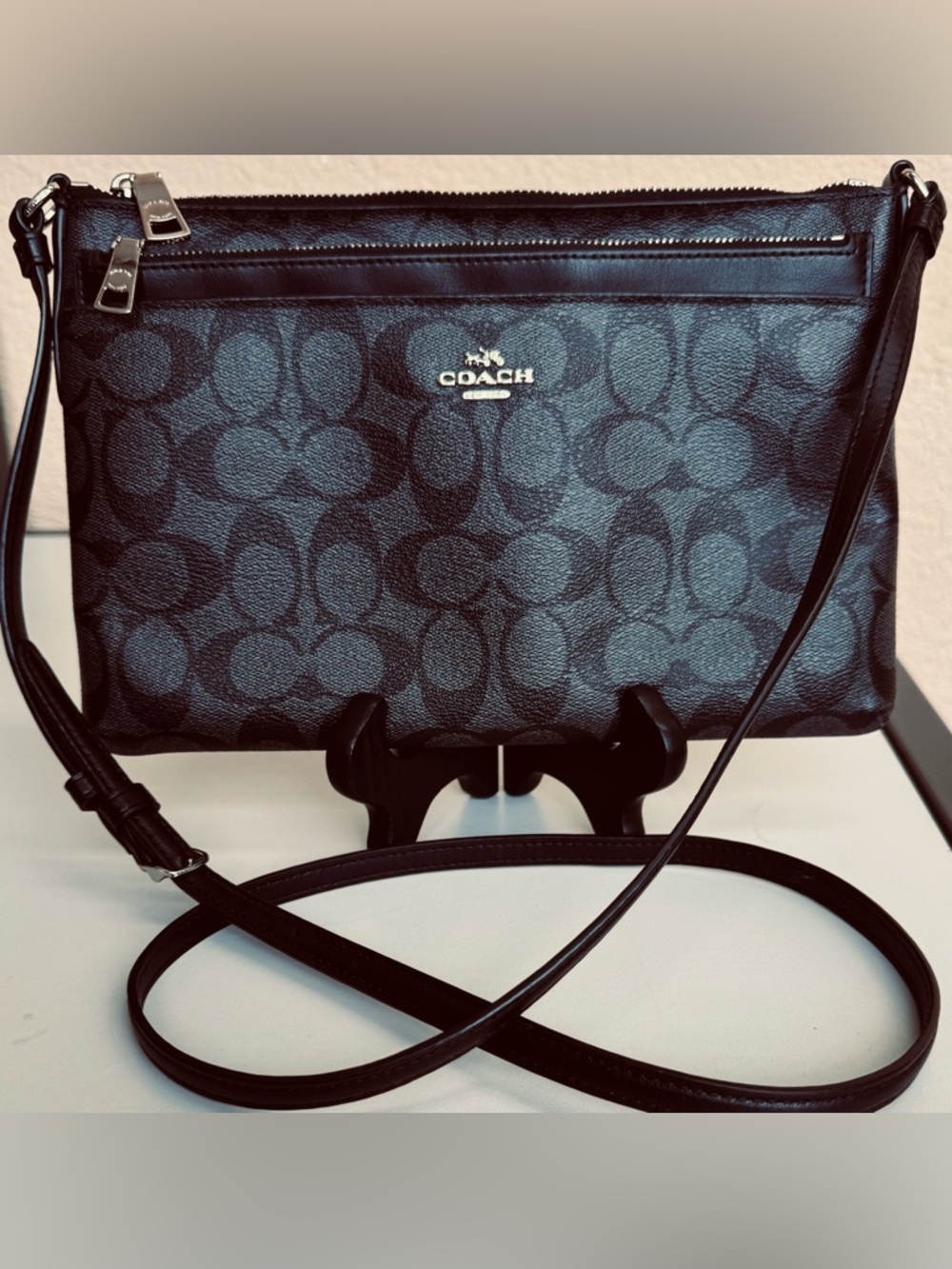 Coach Pop Up CROSSBODY - Picture 3 of 11